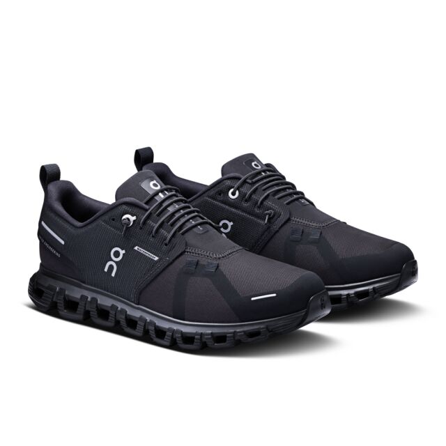 On Cloud 6 Waterproof - miesten matalavartiset tennarit