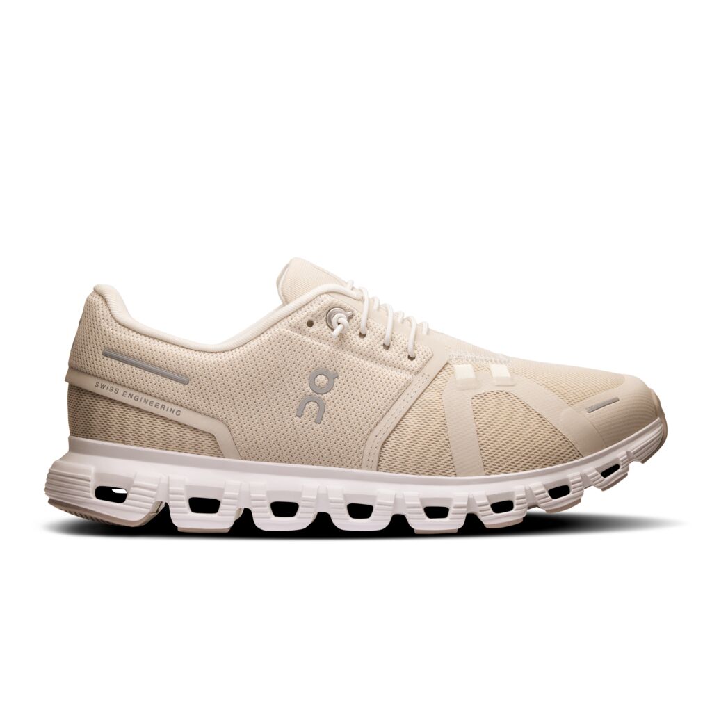 On W Cloud 6