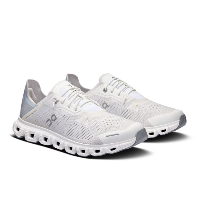 On W Cloud 6 Coast - nuorten slip on -kengät