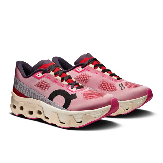 On W Cloudmonster Hyper - naisten juoksukengät