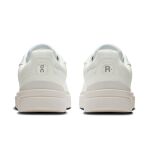 On The Roger Advantage