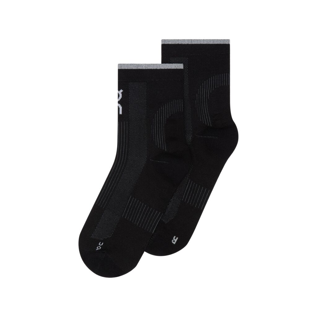 On Performance Run Sock Mid
