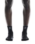 On Performance Run Sock Mid