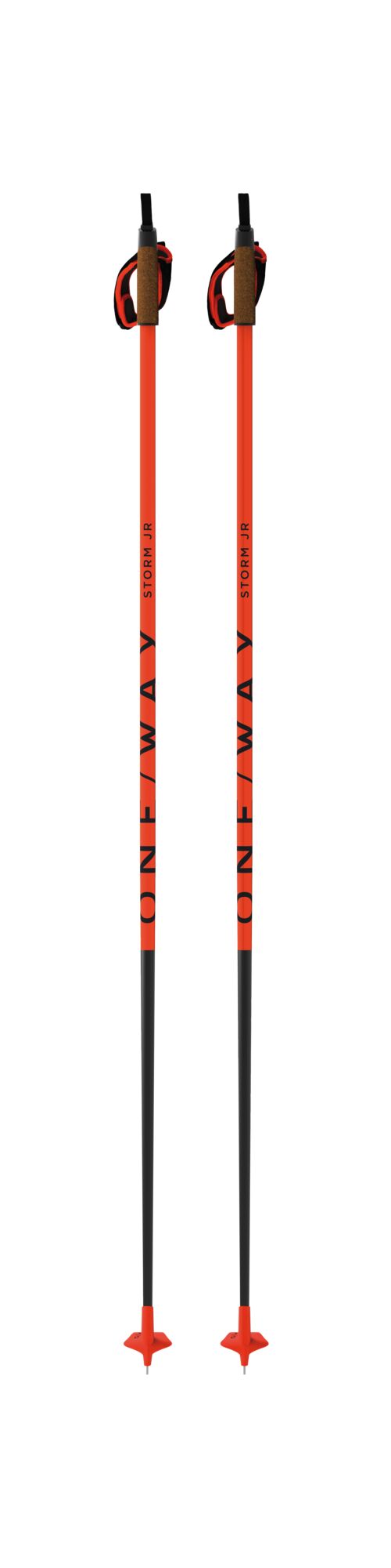 One Way One Way Storm JR