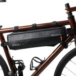 OXC Aqua Evo Adventure Runkolaukku