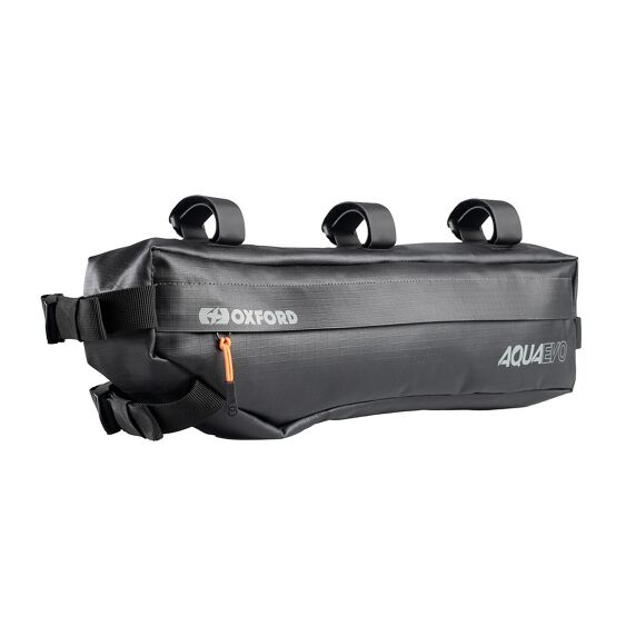 OXC Aqua Evo Adventure Runkolaukku