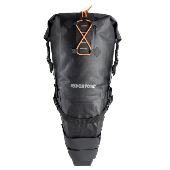 OXC Aqua Evo Adventure Satulalaukku