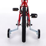 OXC UNIVERSAL APUPYÖRÄT 12-20''