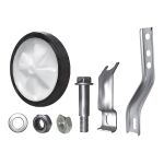 OXC UNIVERSAL APUPYÖRÄT 12-20''