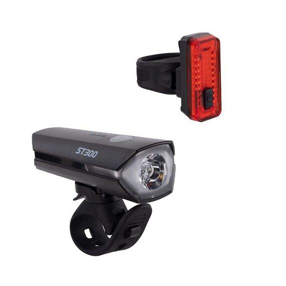 OXC OXC ULTRATORCH ST300 SET