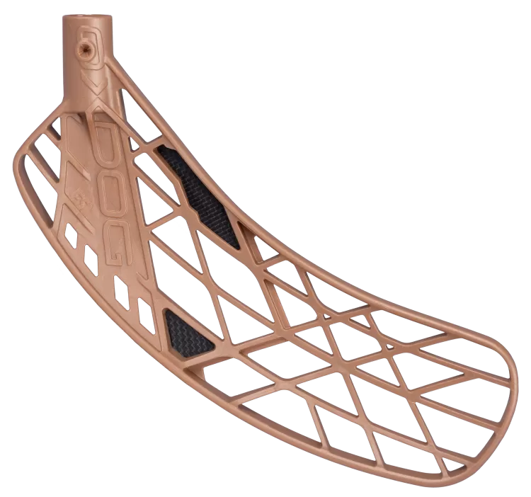 Oxdog FSL (FastShootLight) Carbon MBC2 Copper lapa