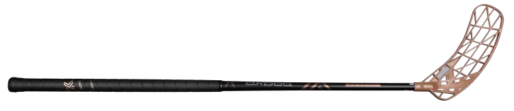 Oxdog Sense HES 25 CO 103 Oval MBC