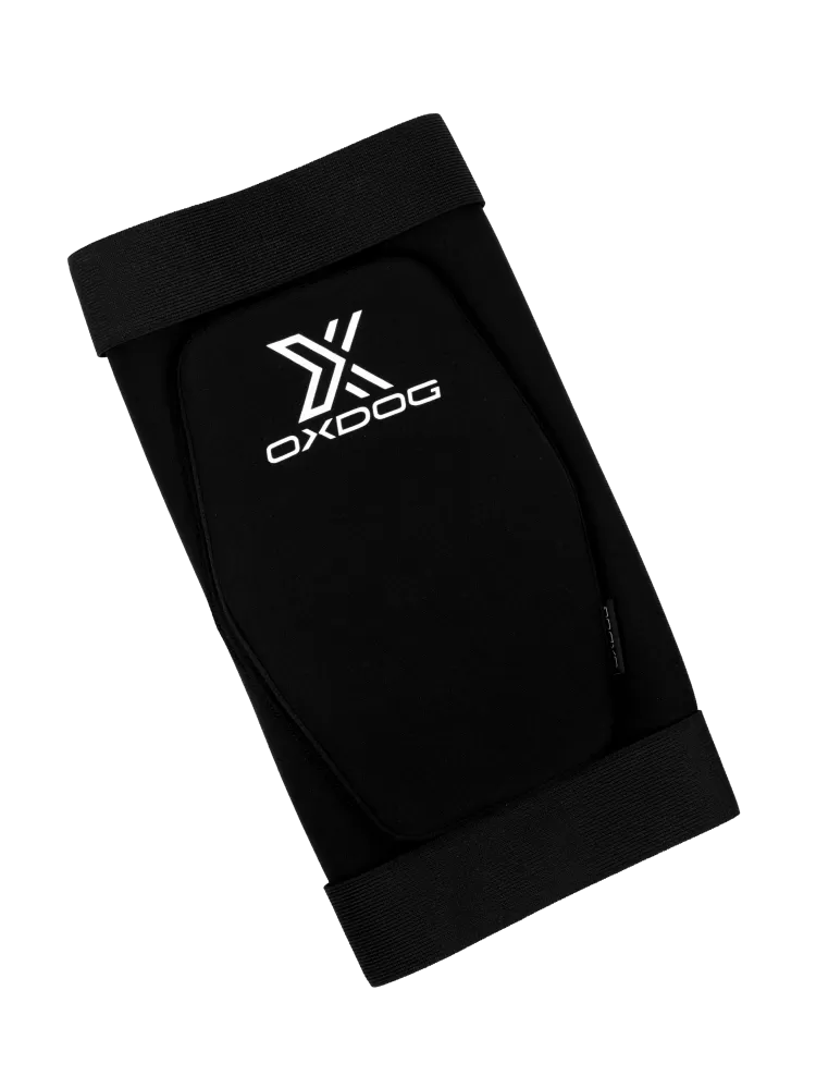 Oxdog Xguard Kneeguard Medium Black/white