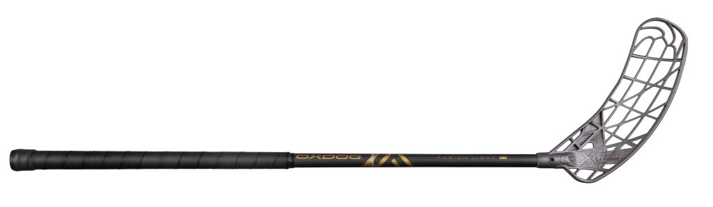 Oxdog Fusion Light 32 DG 75 Round NB