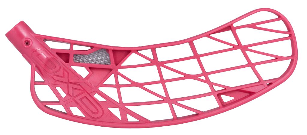 Oxdog Gate Carbon MBC Bleached Red/silver