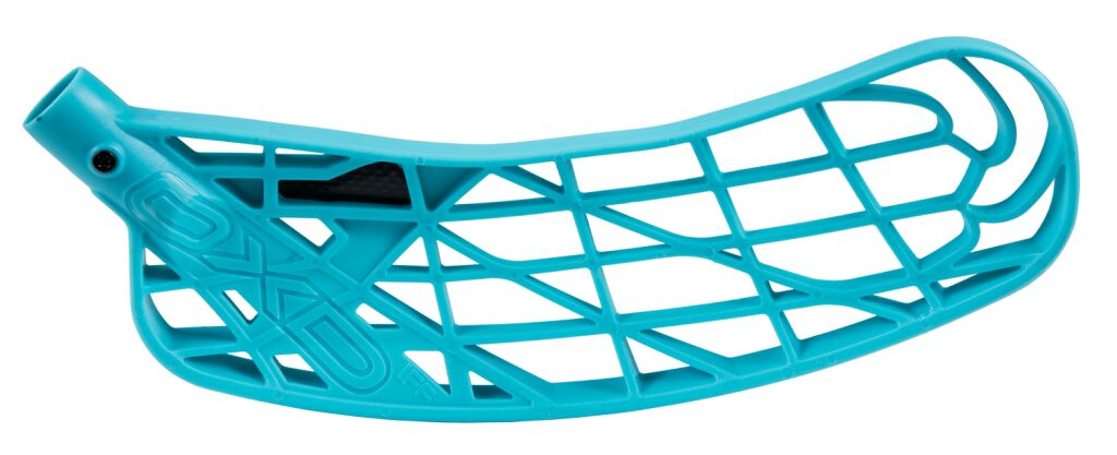 Oxdog Avox Carbon MBC White/gold