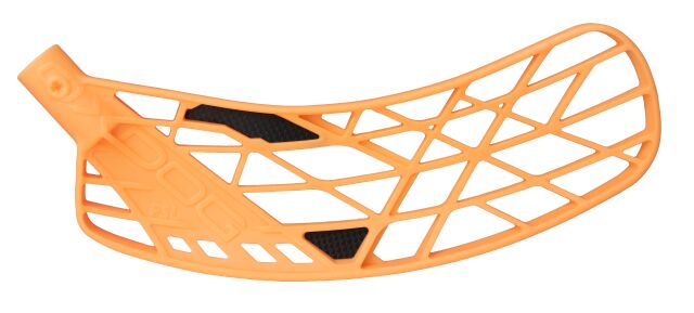 Oxdog FSL (FastShootLight) Carbon MBC2 Smoke grey/gold lapa