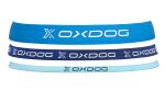 Oxdog PROCESS HAIRBAND 3 PACK Pink/red/orange