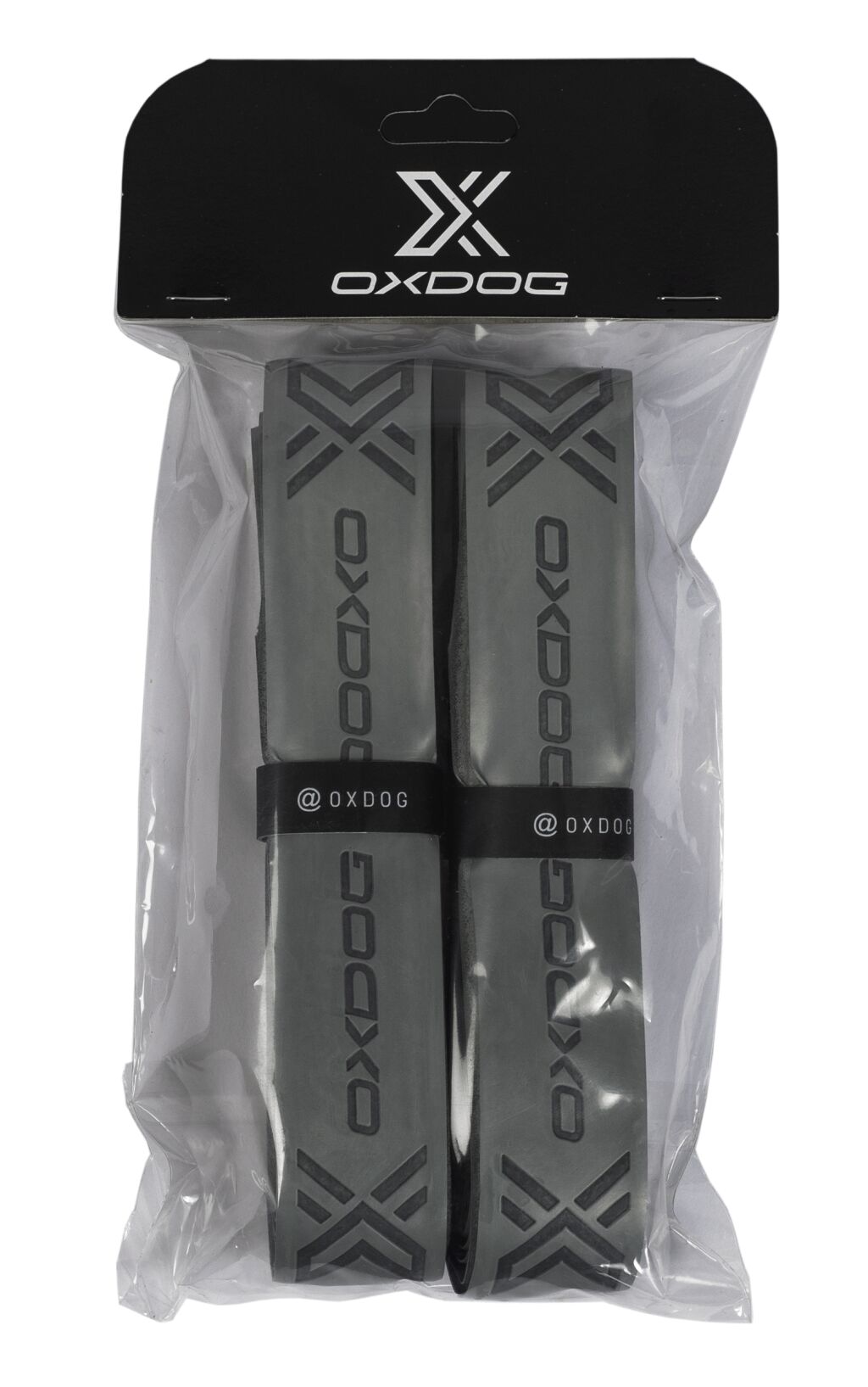 Oxdog Supertech 2 Pack Grip Black