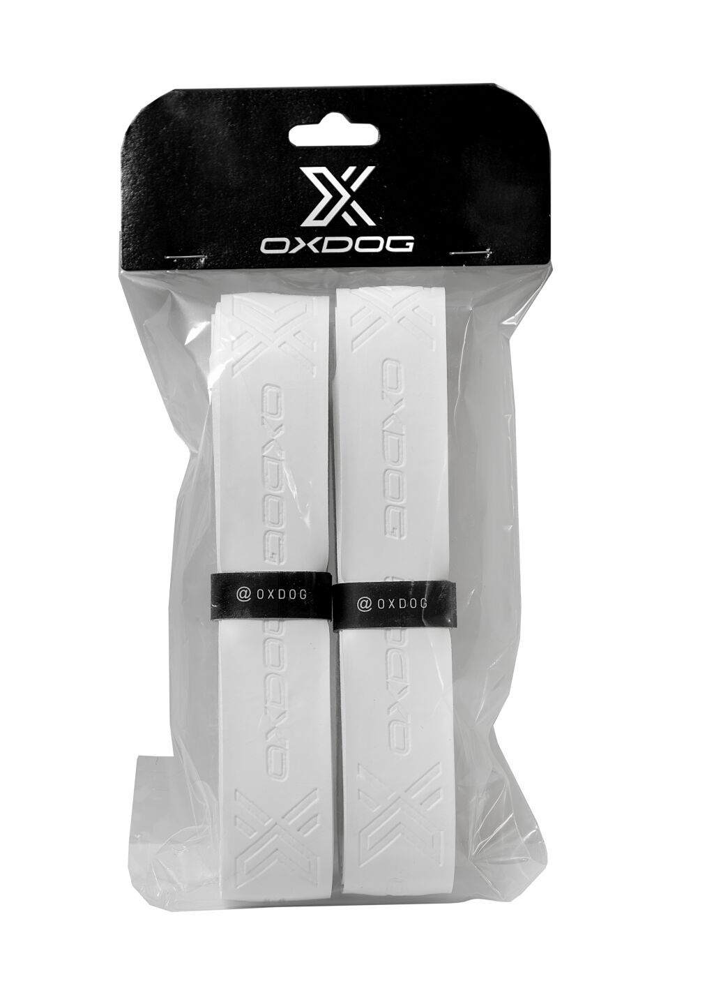 Oxdog Supertech 2 Pack Grip Black