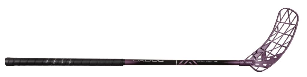 Oxdog Fusion Light 32 PU 87 Round NB