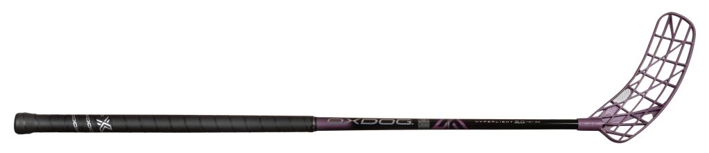 Oxdog Hyperlight 2.0 HST 26 PU 103 Oval