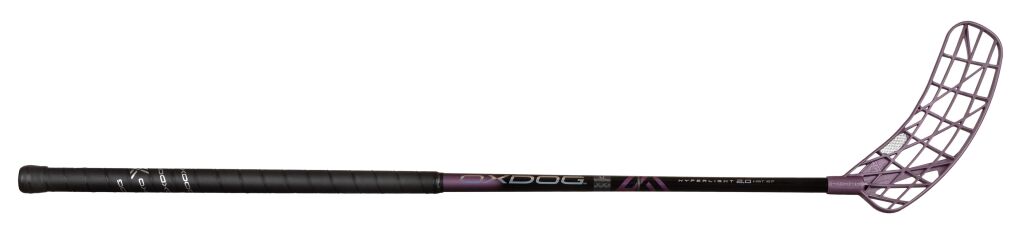 Oxdog Hyperlight 2.0 HST 27 PU 101 Sweoval MBC
