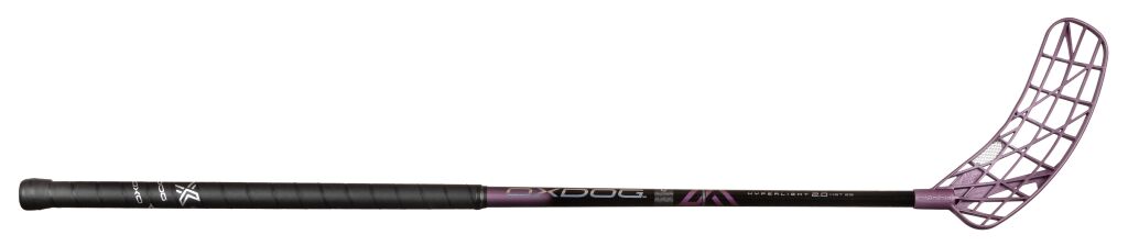 Oxdog Hyperlight 2.0 HST 29 PU 92 Sweoval MBC
