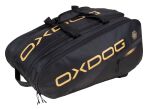 Oxdog Hyper Pro Thermo Padel Bag Black