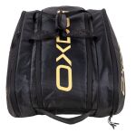 Oxdog Hyper Pro Thermo Padel Bag Black
