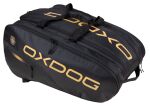 Oxdog Hyper Pro Thermo Padel Bag Black