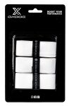 Oxdog Opti Overgrip 3 Pack White