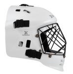 Oxdog Xguard Helmet Cat Eye JR Bleached Red kypärä