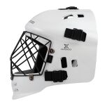 Oxdog Xguard Helmet Cat Eye JR Bleached Red kypärä
