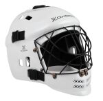 Oxdog Xguard Helmet Cat Eye JR Bleached Red kypärä