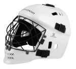 Oxdog Xguard Helmet Cat Eye JR Bleached Red kypärä