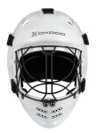 Oxdog Xguard Helmet Cat Eye JR Bleached Red kypärä