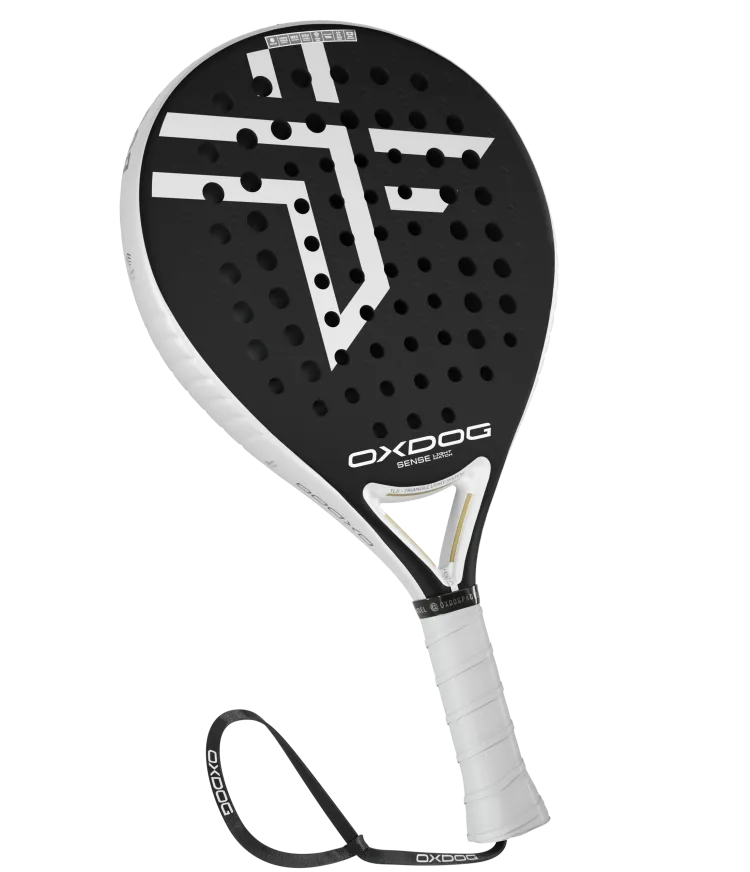 Oxdog Sense Match Light PowerRibs 3D/Sand RO padelmaila