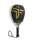 Oxdog Ultimate Match HES-Carbon SilentSpeed 3D DM padelmaila