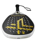 Oxdog Ultimate Match HES-Carbon SilentSpeed 3D DM padelmaila