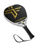 Oxdog Ultimate Match HES-Carbon SilentSpeed 3D DM padelmaila