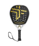 Oxdog Ultimate Match HES-Carbon SilentSpeed 3D DM padelmaila