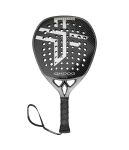 Oxdog Ultimate Pro Light HES-Carbon SilentSpeed 3D DM padelmaila