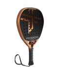 Oxdog Ultimate Tour HES-Carbon SilentSpeed 3D DM -padelmaila