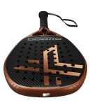 Oxdog Ultimate Tour HES-Carbon SilentSpeed 3D DM -padelmaila