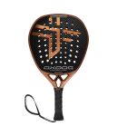 Oxdog Ultimate Tour HES-Carbon SilentSpeed 3D DM -padelmaila