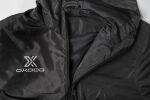 Oxdog Dayton Windbreaker