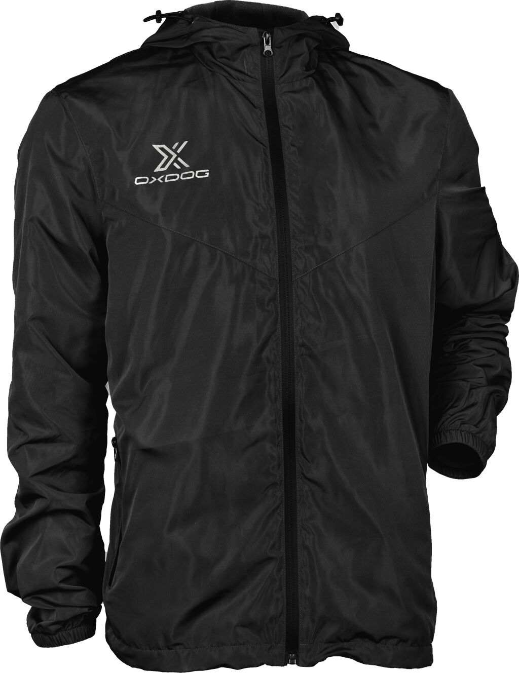 Oxdog Dayton Windbreaker