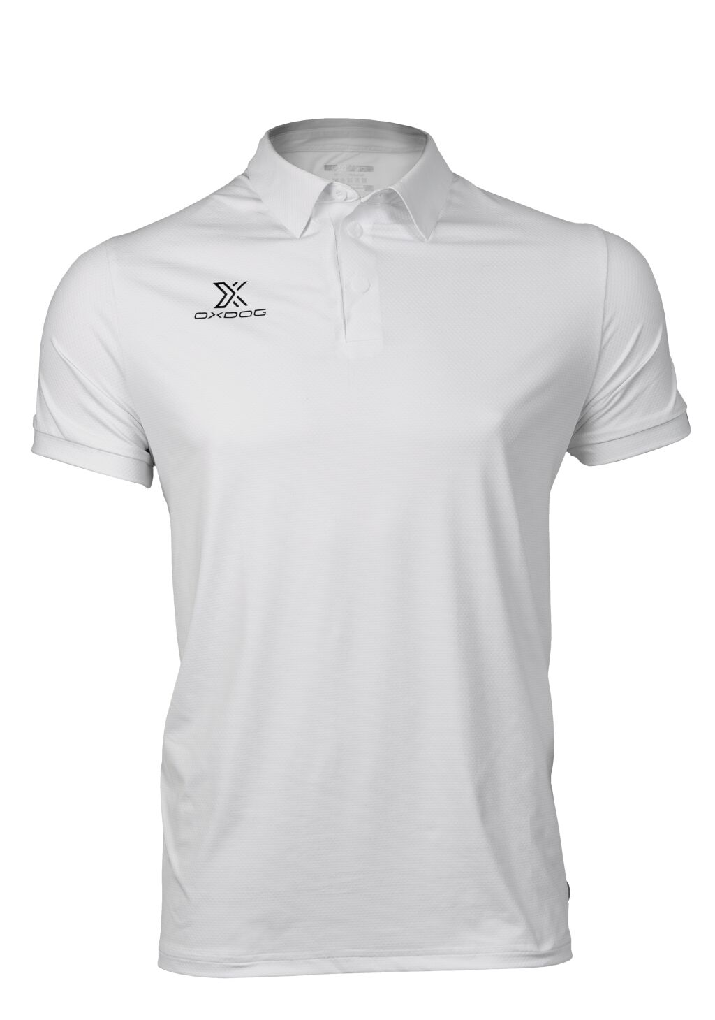 Oxdog Delta Polo Shirt