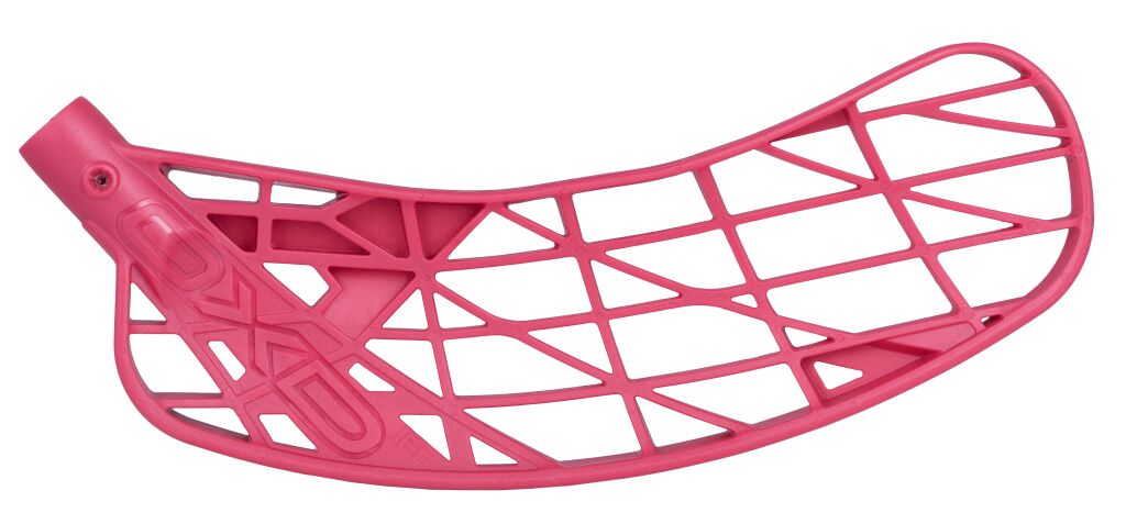 Oxdog Gate NB Bleached Red